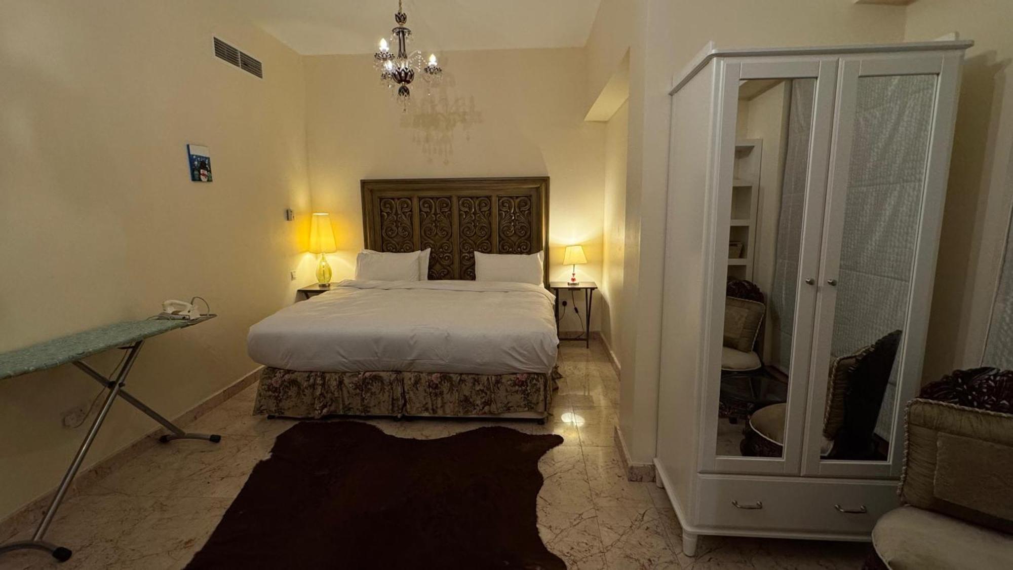 Marina View Luxury Retreat Modern Jbr *